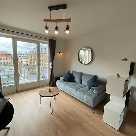 Daire Helles Zum Wohlfuehlen