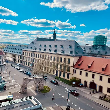 Apartmán Helles Zum Wohlfuehlen *