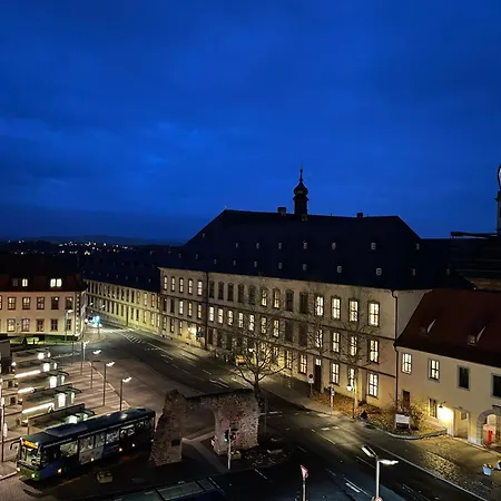 Helles Zum Wohlfuehlen Apartmán