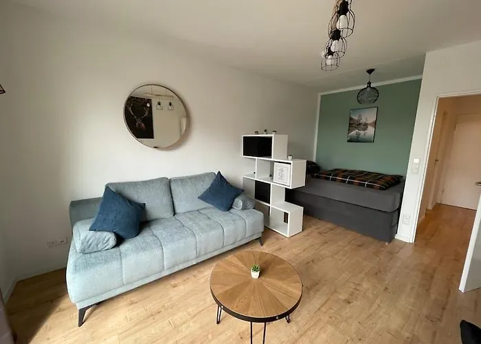 Helles Zum Wohlfuehlen *