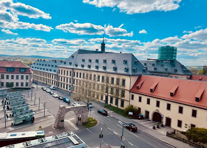 Appartement Helles Zum Wohlfuehlen *